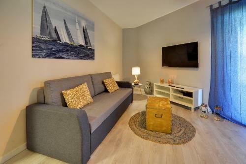 Apartamenty Sun Seasons 24 - Le?na