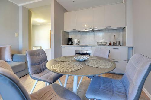 Apartamenty Sun Seasons 24 - Le?na