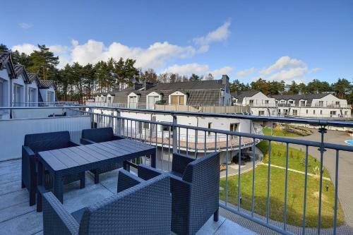 Apartamenty Sun Seasons 24 - Le?na