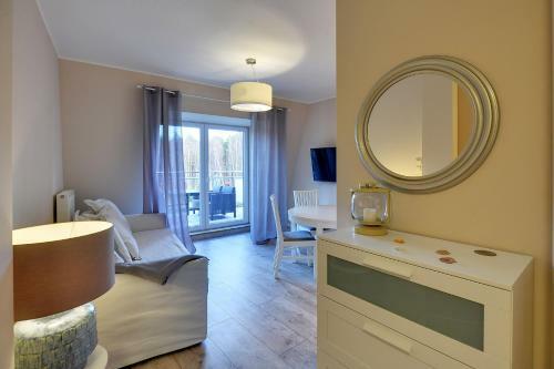 Apartamenty Sun Seasons 24 - Le?na