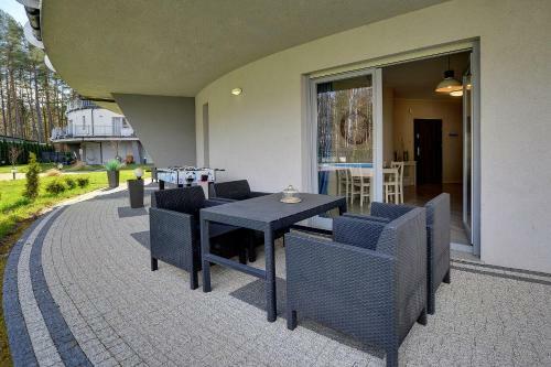Apartamenty Sun Seasons 24 - Le?na