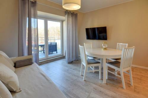 Apartamenty Sun Seasons 24 - Le?na