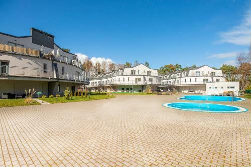 Apartamenty Sun Seasons 24 - Le?na