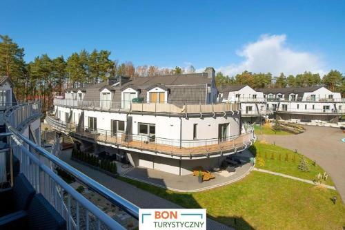 Apartamenty Sun Seasons 24 - Le?na