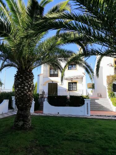 Bungalow De Vacaciones