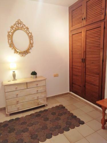 Bungalow De Vacaciones