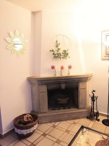Bungalow De Vacaciones
