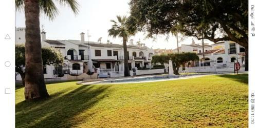 Bungalow De Vacaciones