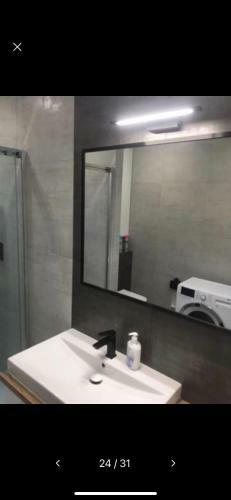 Apartament Silence Baltic Skandynawski