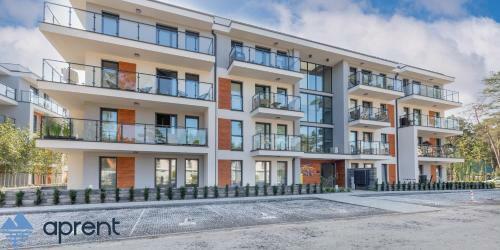 Apartament Za 7 Sosn? - Aprent