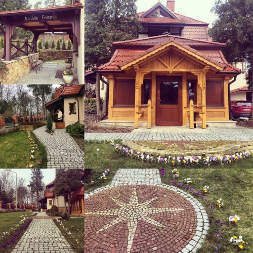 Apartamento Villa Filmowiec