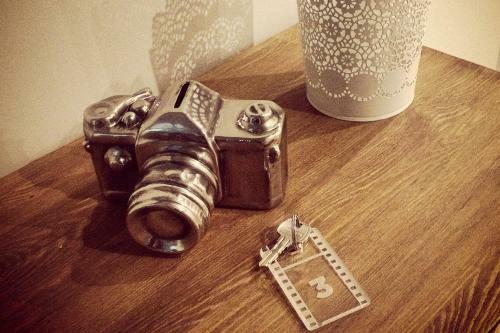 Apartamento Villa Filmowiec