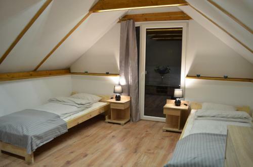 Lodge Willa S?owianka