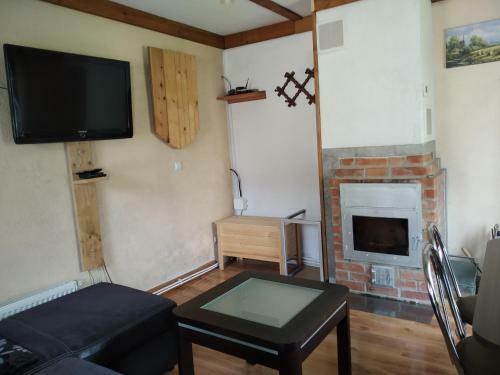 Lodge Willa S?owianka