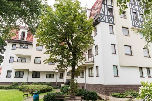 Ms-apart Apartament Z Saun?