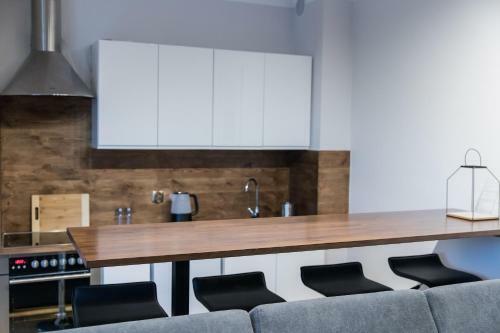 Ms-apart Apartament Z Saun?