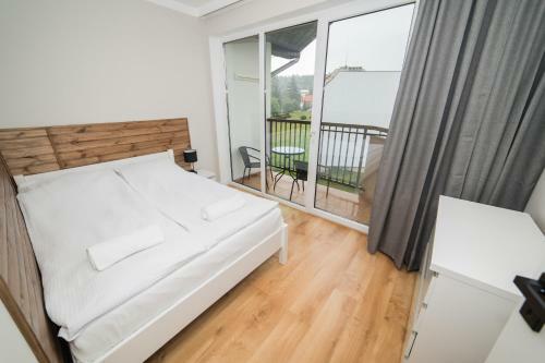 Ms-apart Apartament Z Saun?