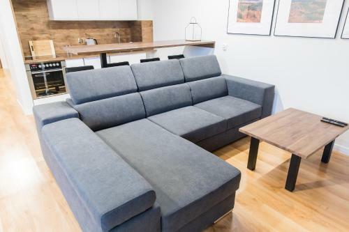Ms-apart Apartament Z Saun?