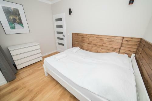 Ms-apart Apartament Z Saun?