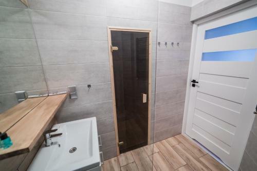 Ms-apart Apartament Z Saun?
