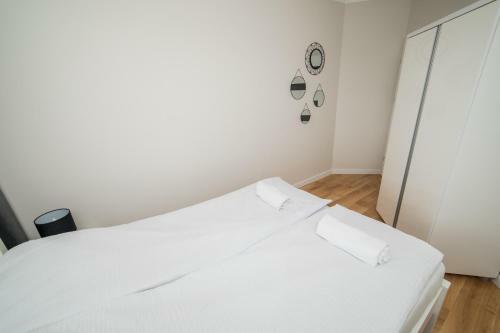 Ms-apart Apartament Z Saun?