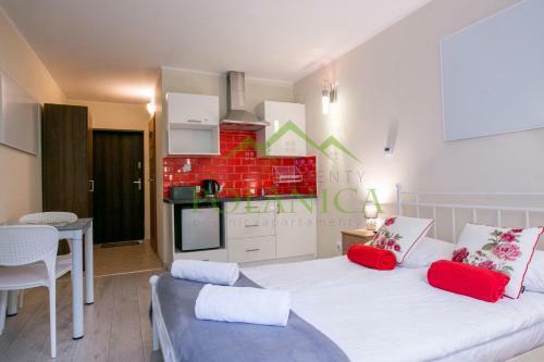 Apartamenty W Parku Le?nym - Polanicaapartamenty Pl