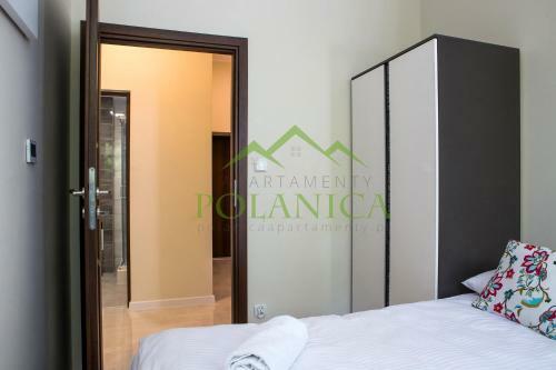 Apartamenty W Parku Le?nym - Polanicaapartamenty Pl
