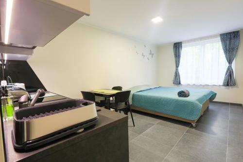 Apartamenty W Parku Le?nym - Polanicaapartamenty Pl