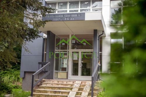 Apartamenty W Parku Le?nym - Polanicaapartamenty Pl