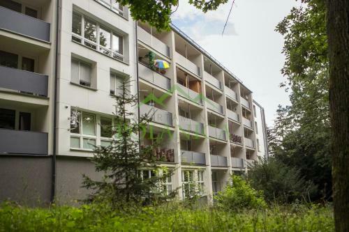 Apartamenty W Parku Le?nym - Polanicaapartamenty Pl