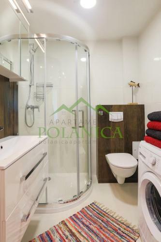 Apartamenty W Parku Le?nym - Polanicaapartamenty Pl