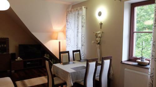 Apartament Parkowa Polana