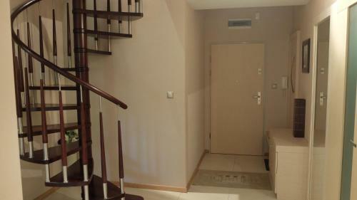 Apartament Parkowa Polana
