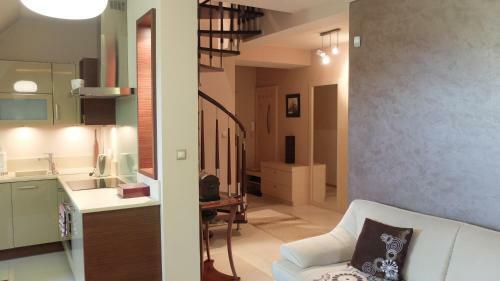 Apartament Parkowa Polana