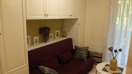 Apartament Parkowa Polana