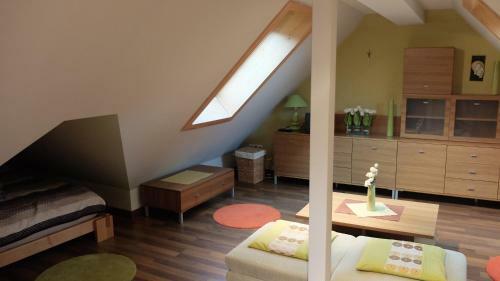 Apartament Parkowa Polana