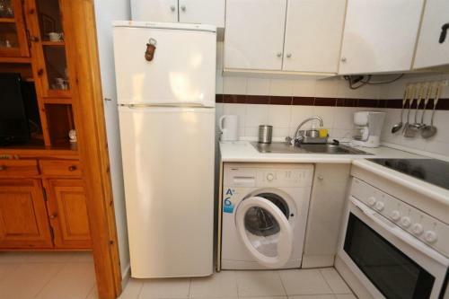 Apartamento Mar Azul Ref 6364