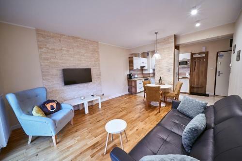 Apartament 23 Willa Maria