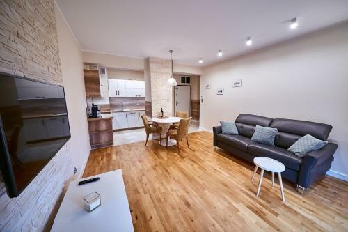 Apartament 23 Willa Maria