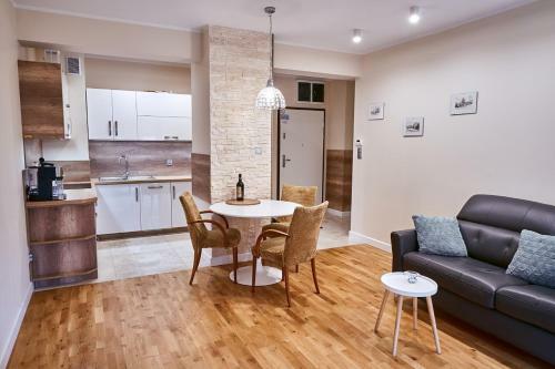 Apartament 23 Willa Maria