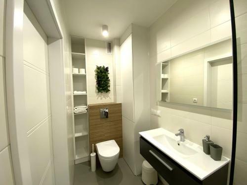 Apartamenty Polanica Zdr�j
