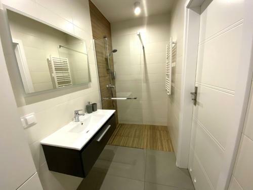 Apartamenty Polanica Zdr�j