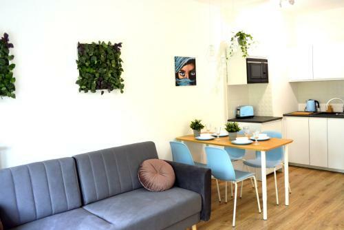 Apartamenty Polanica Zdr�j