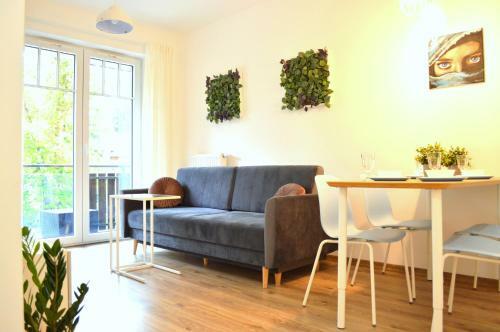 Apartamenty Polanica Zdr�j