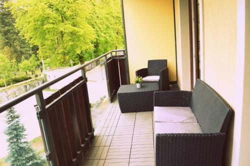 Apartamenty Polanica Zdr�j