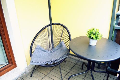 Apartamenty Polanica Zdr�j