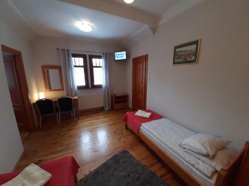 Bed & Breakfast Villa Alexandra