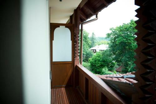 Bed & Breakfast Villa Alexandra
