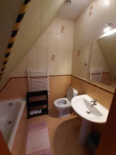 Bed & Breakfast Villa Alexandra