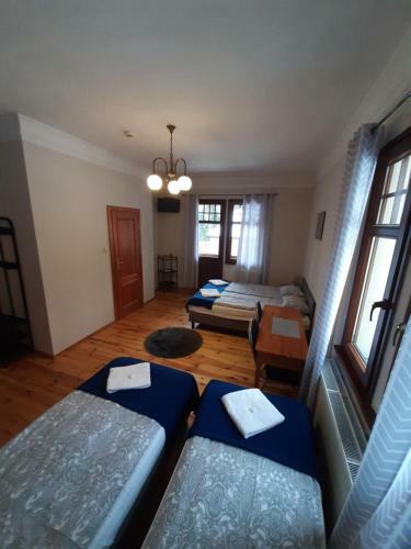 Bed & Breakfast Villa Alexandra
